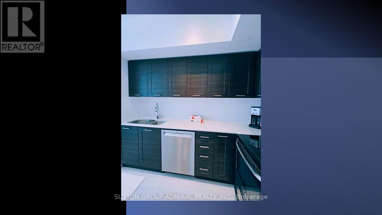 2105 - 2200 Lake Shore Boulevard W, Toronto, Ontario  M8V 1A4 - Photo 10 - W12987148