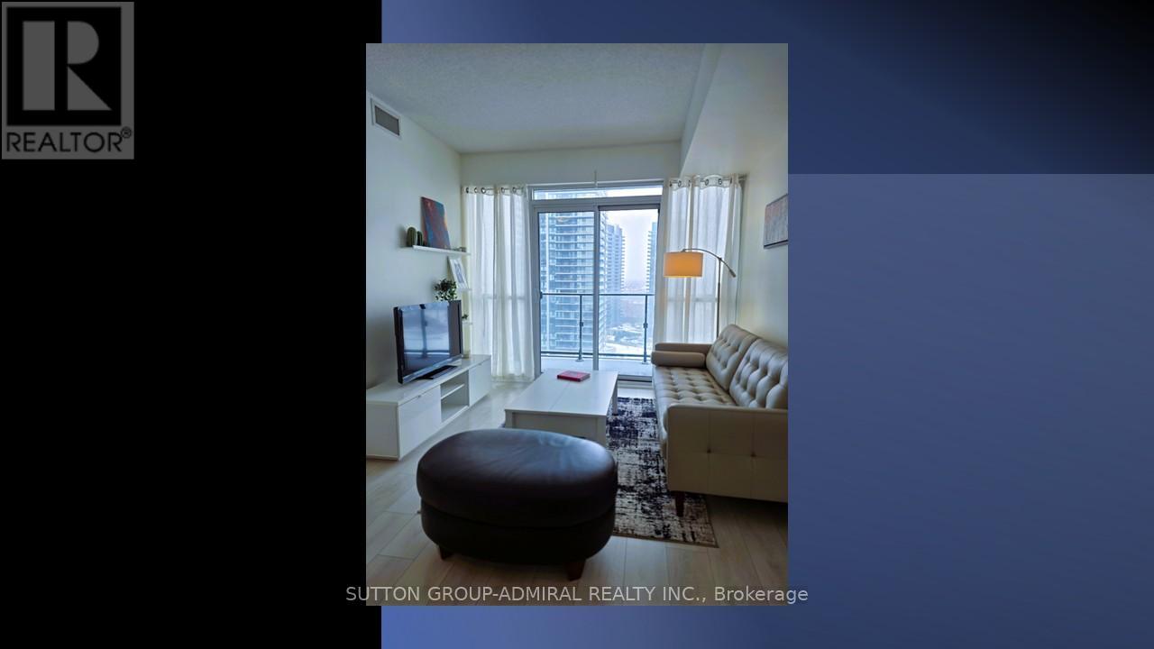 2105 - 2200 Lake Shore Boulevard W, Toronto, Ontario  M8V 1A4 - Photo 14 - W12987148