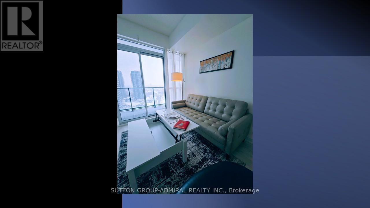 2105 - 2200 Lake Shore Boulevard W, Toronto, Ontario  M8V 1A4 - Photo 15 - W12987148