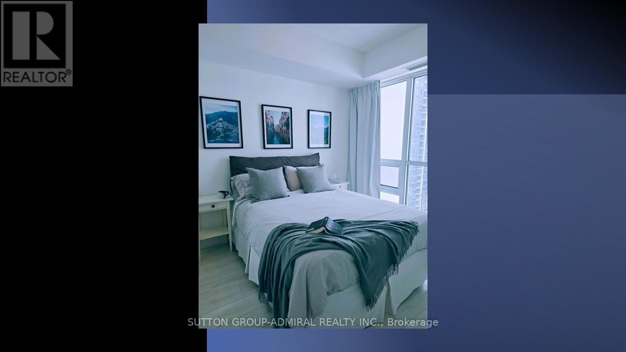 2105 - 2200 Lake Shore Boulevard W, Toronto, Ontario  M8V 1A4 - Photo 20 - W12987148