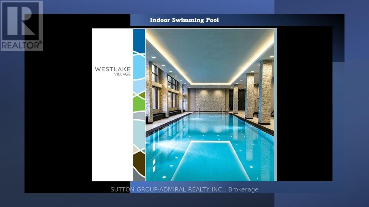 2105 - 2200 Lake Shore Boulevard W, Toronto, Ontario  M8V 1A4 - Photo 29 - W12987148