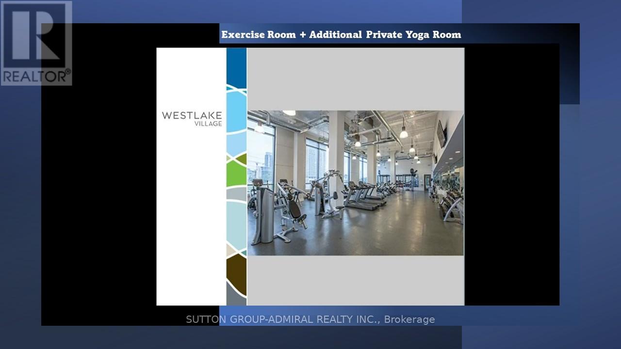 2105 - 2200 Lake Shore Boulevard W, Toronto, Ontario  M8V 1A4 - Photo 33 - W12987148