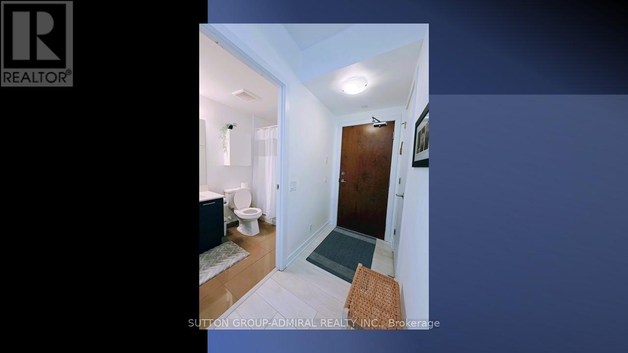 2105 - 2200 Lake Shore Boulevard W, Toronto, Ontario  M8V 1A4 - Photo 5 - W12987148