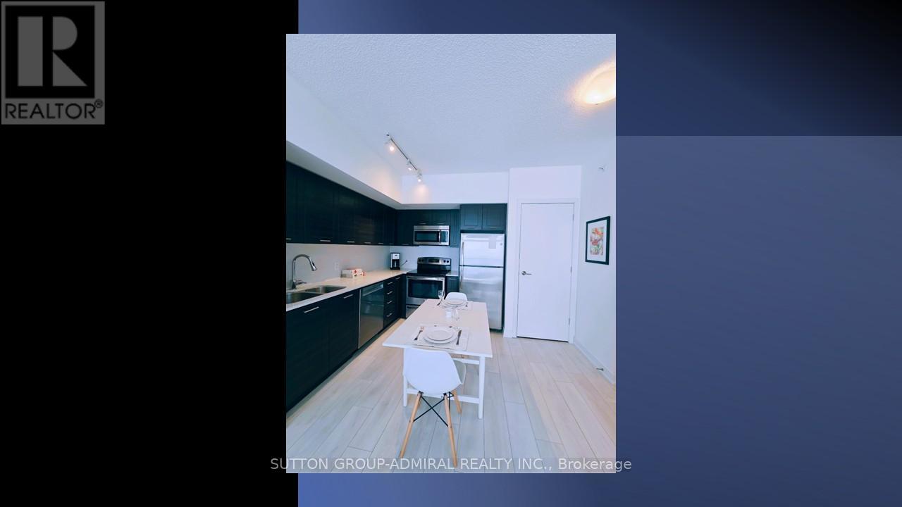 2105 - 2200 Lake Shore Boulevard W, Toronto, Ontario  M8V 1A4 - Photo 7 - W12987148