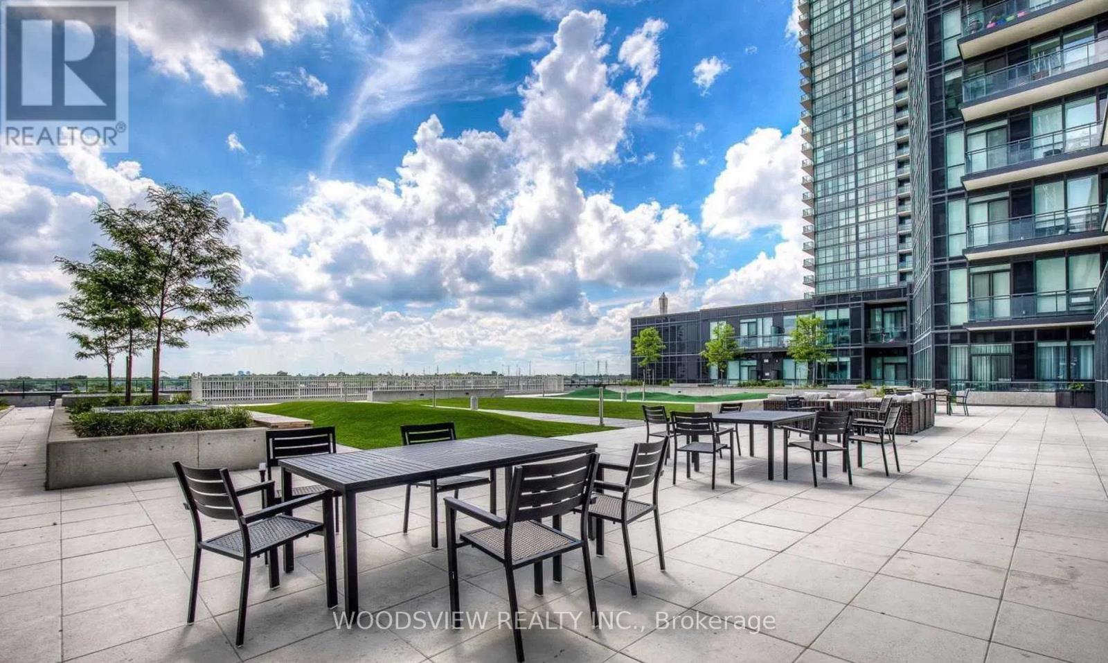 3403 - 510 Curran Place, Mississauga, Ontario  L5B 0J8 - Photo 14 - W12987160