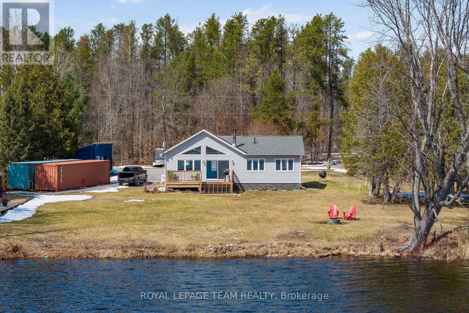 39 COLUMBINE LANE, North Algona Wilberforce, Ontario