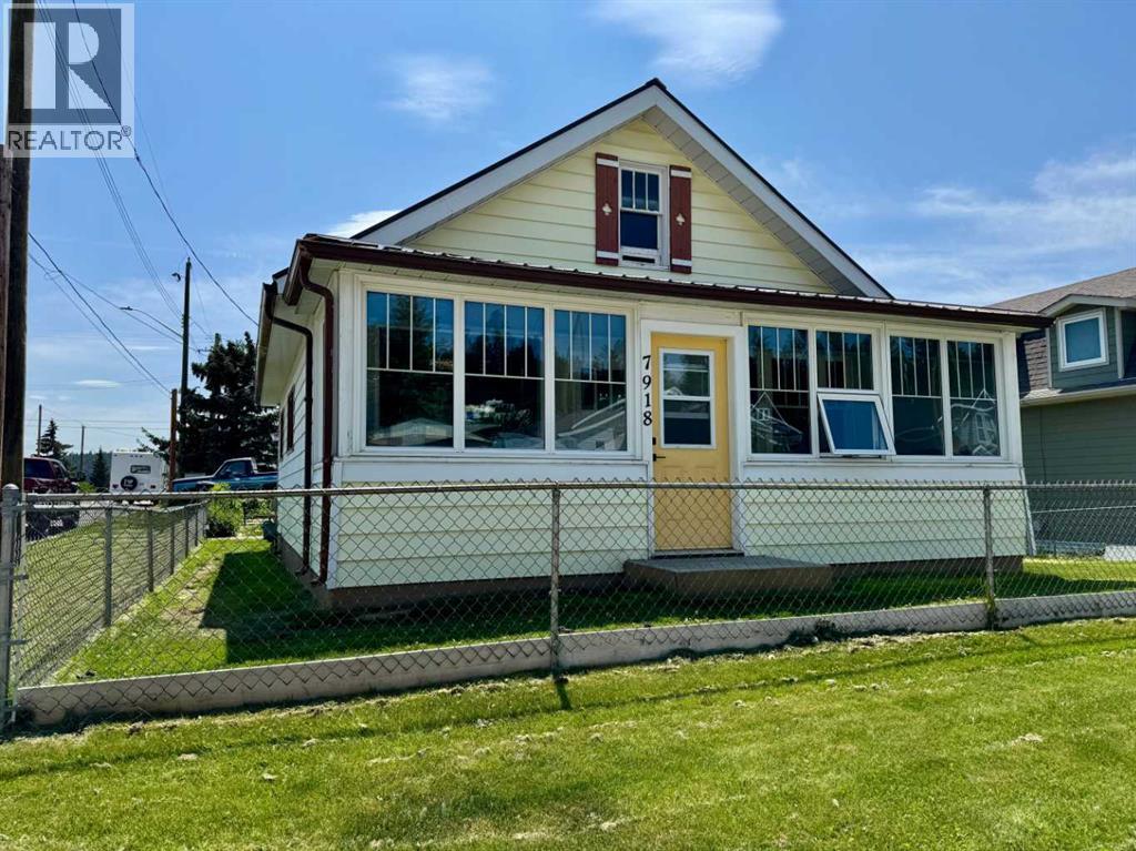 7918 23 Avenue, Coleman, Alberta