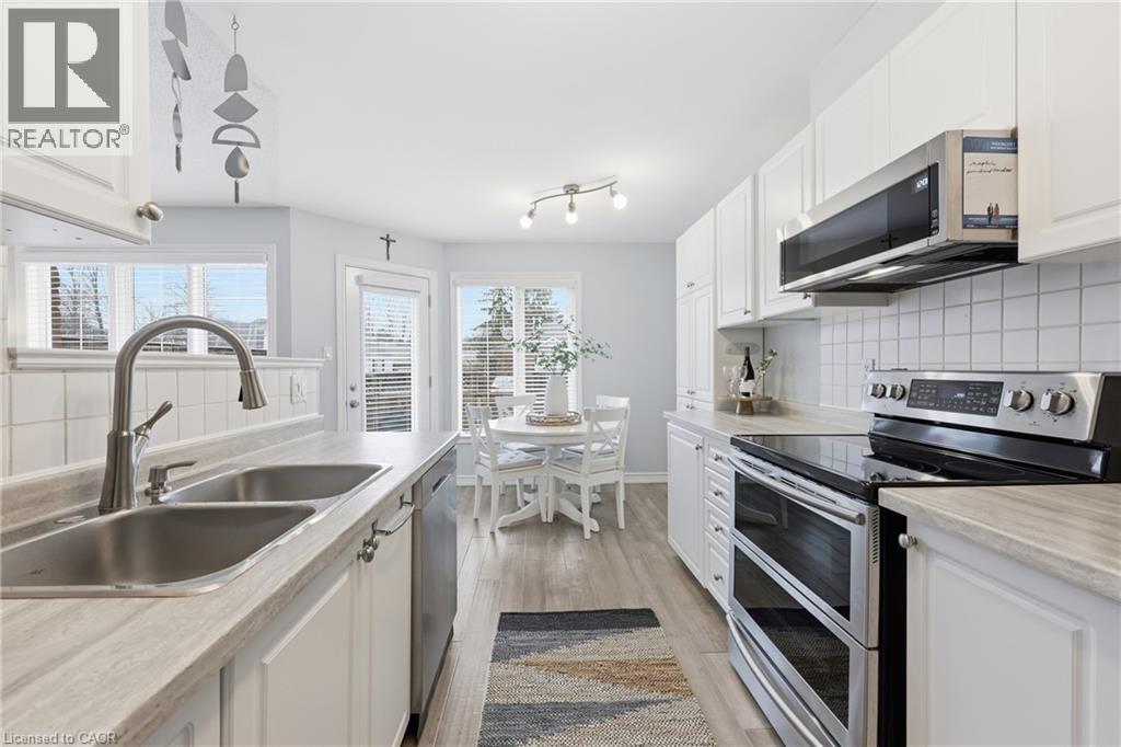 175 Fiddlers Green Road Unit# 3, Ancaster, Ontario  L9G 4X7 - Photo 14 - 40818468