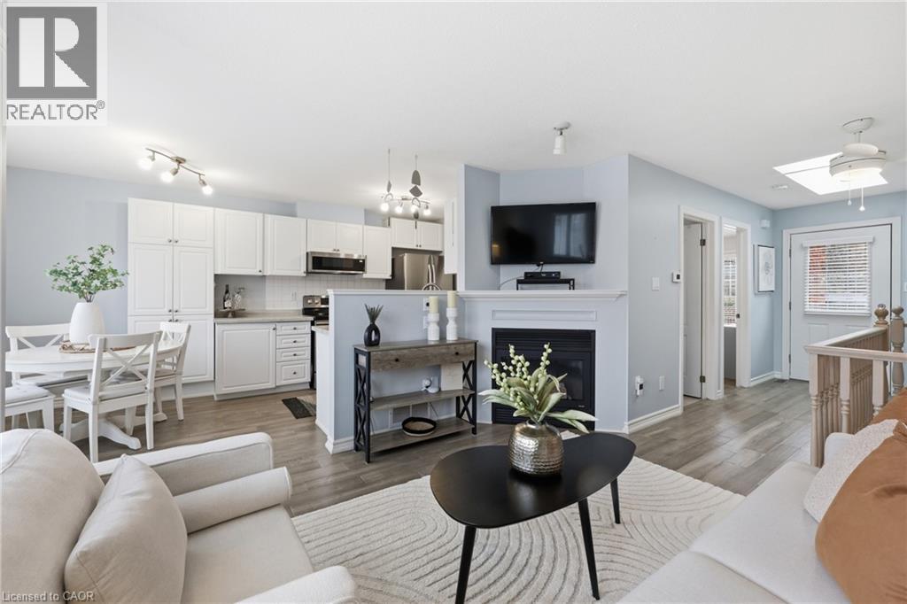 175 Fiddlers Green Road Unit# 3, Ancaster, Ontario  L9G 4X7 - Photo 9 - 40818468