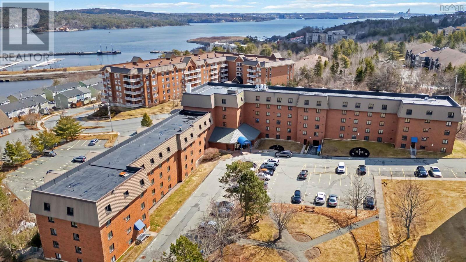 312 61 Nelsons Landing Boulevard, Bedford, Nova Scotia