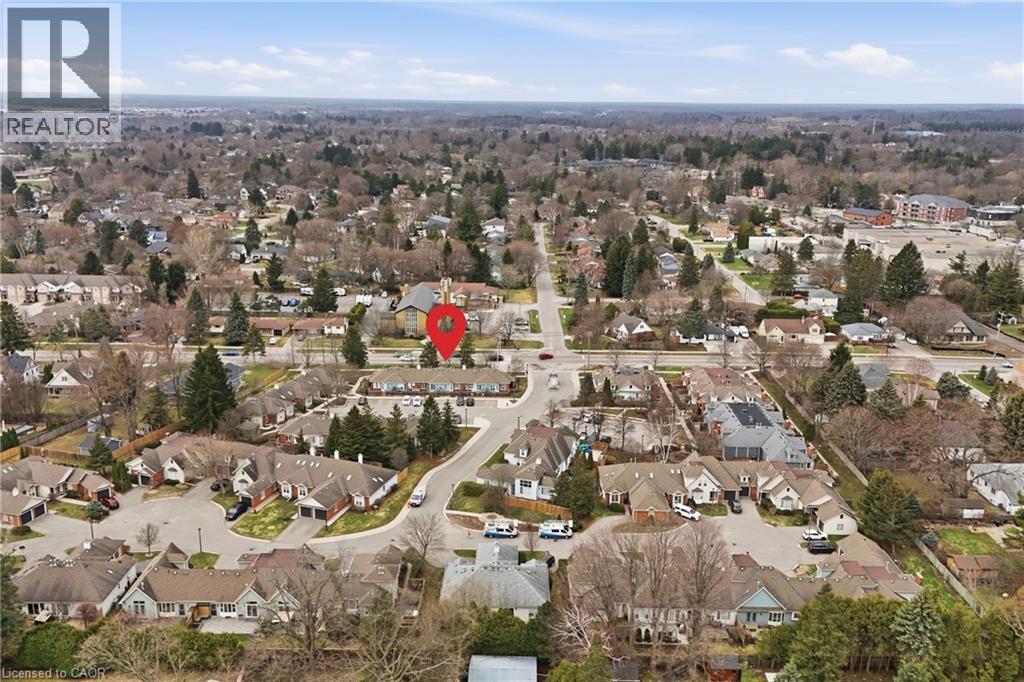 175 Fiddlers Green Road Unit# 3, Ancaster, Ontario  L9G 4X7 - Photo 35 - 40818468