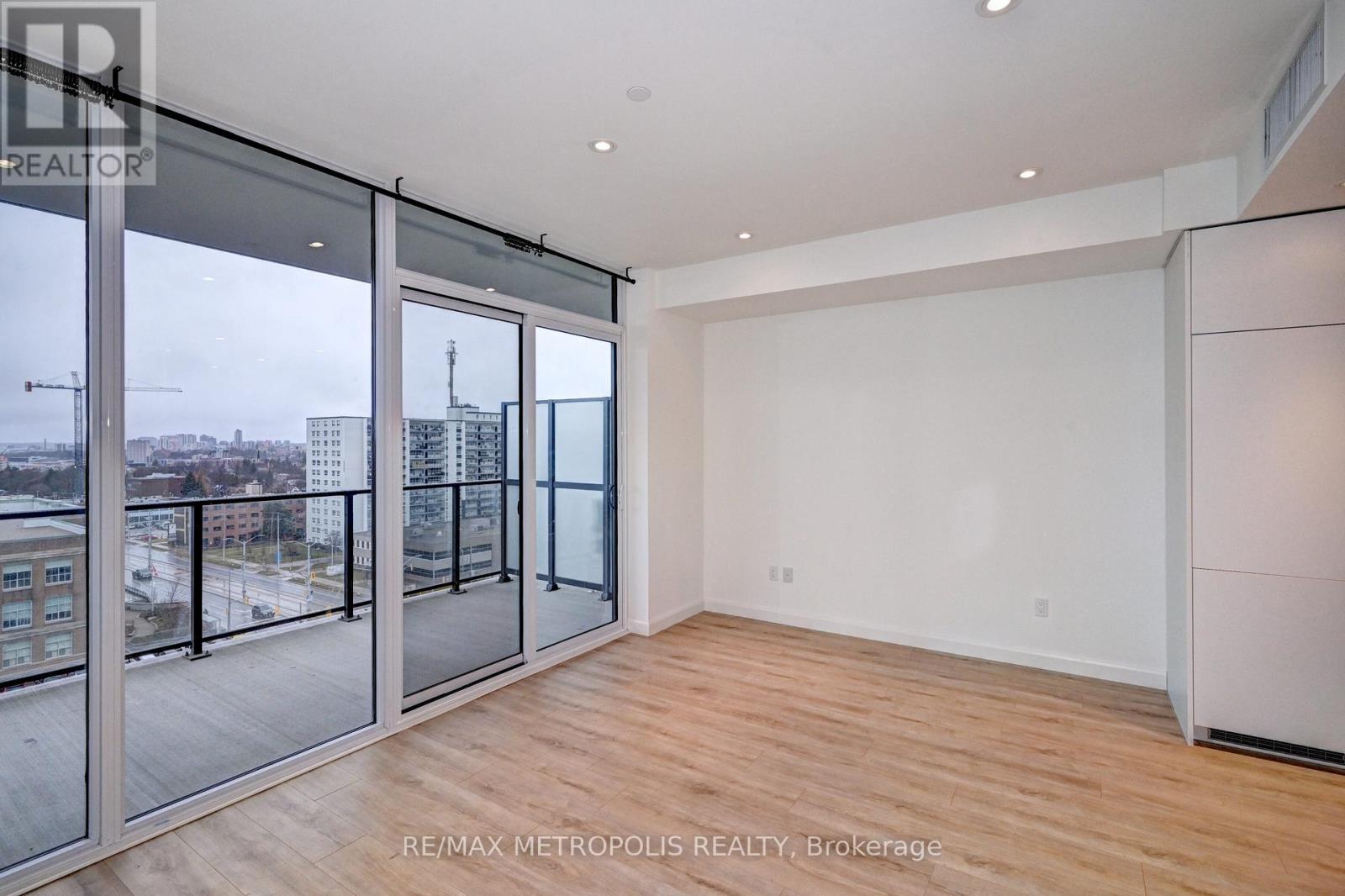 909 - 741 King Street W, Kitchener, Ontario  N2G 0E9 - Photo 21 - X12987114