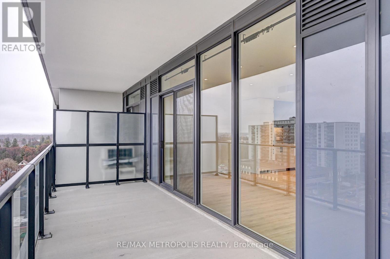 909 - 741 King Street W, Kitchener, Ontario  N2G 0E9 - Photo 32 - X12987114