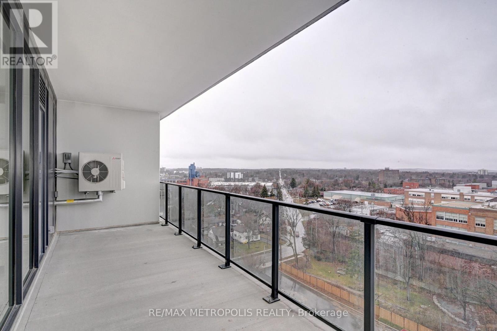 909 - 741 King Street W, Kitchener, Ontario  N2G 0E9 - Photo 33 - X12987114