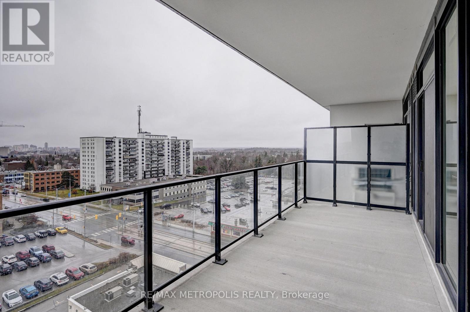 909 - 741 King Street W, Kitchener, Ontario  N2G 0E9 - Photo 34 - X12987114