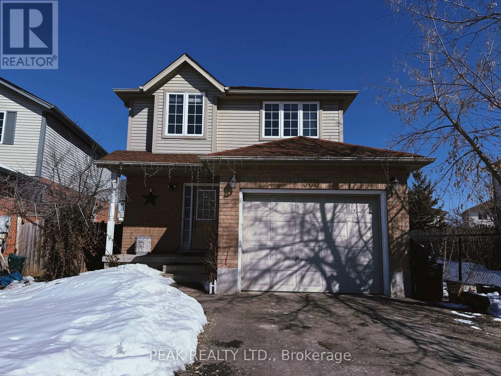 360 PASTERN STREET, Waterloo, Ontario