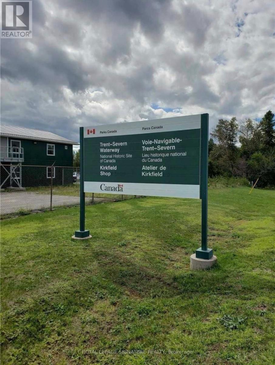 9 Talbot River Road, Kawartha Lakes, Ontario  K0M 2B0 - Photo 10 - X12987124