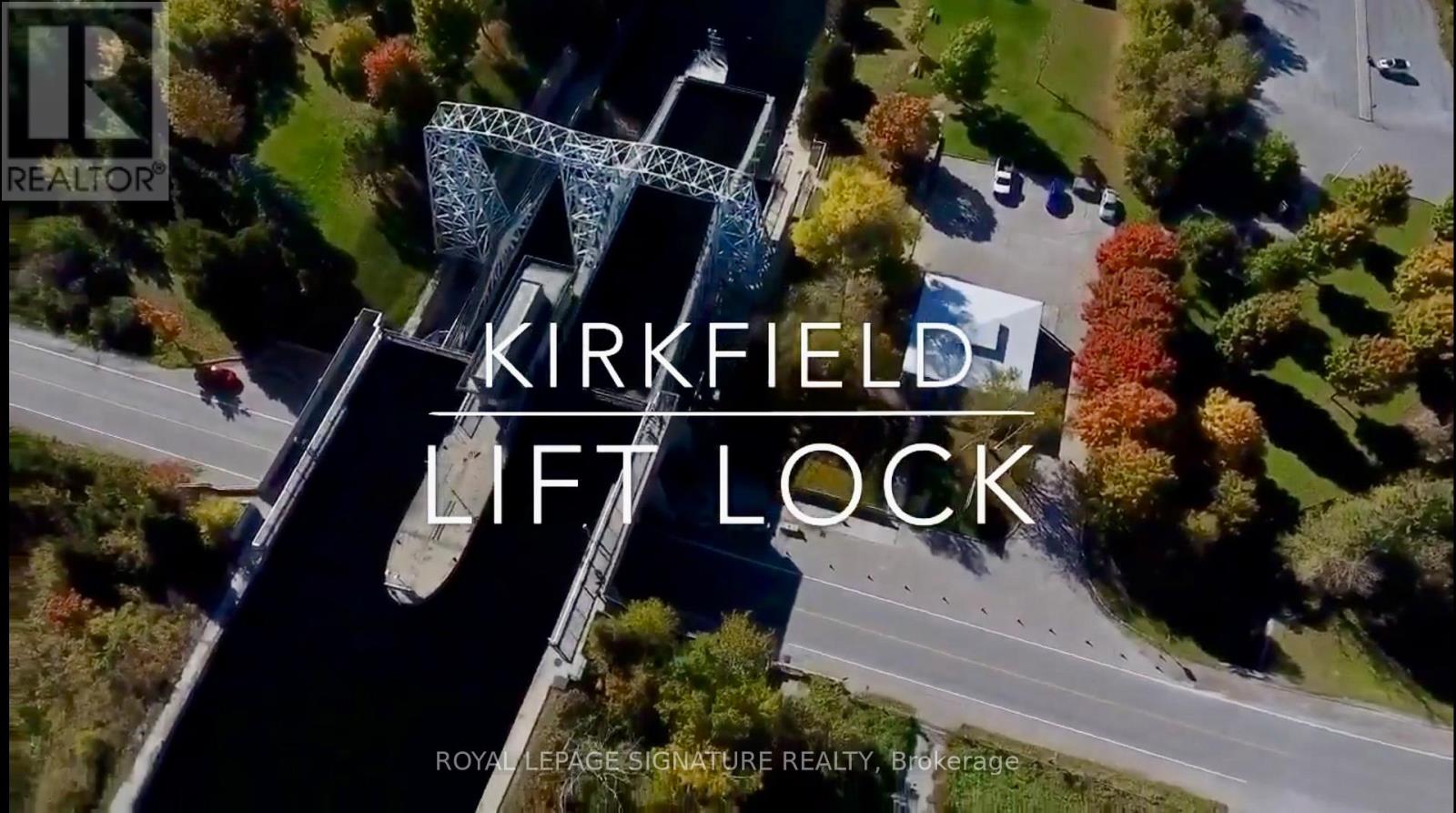 9 Talbot River Road, Kawartha Lakes, Ontario  K0M 2B0 - Photo 1 - X12987134