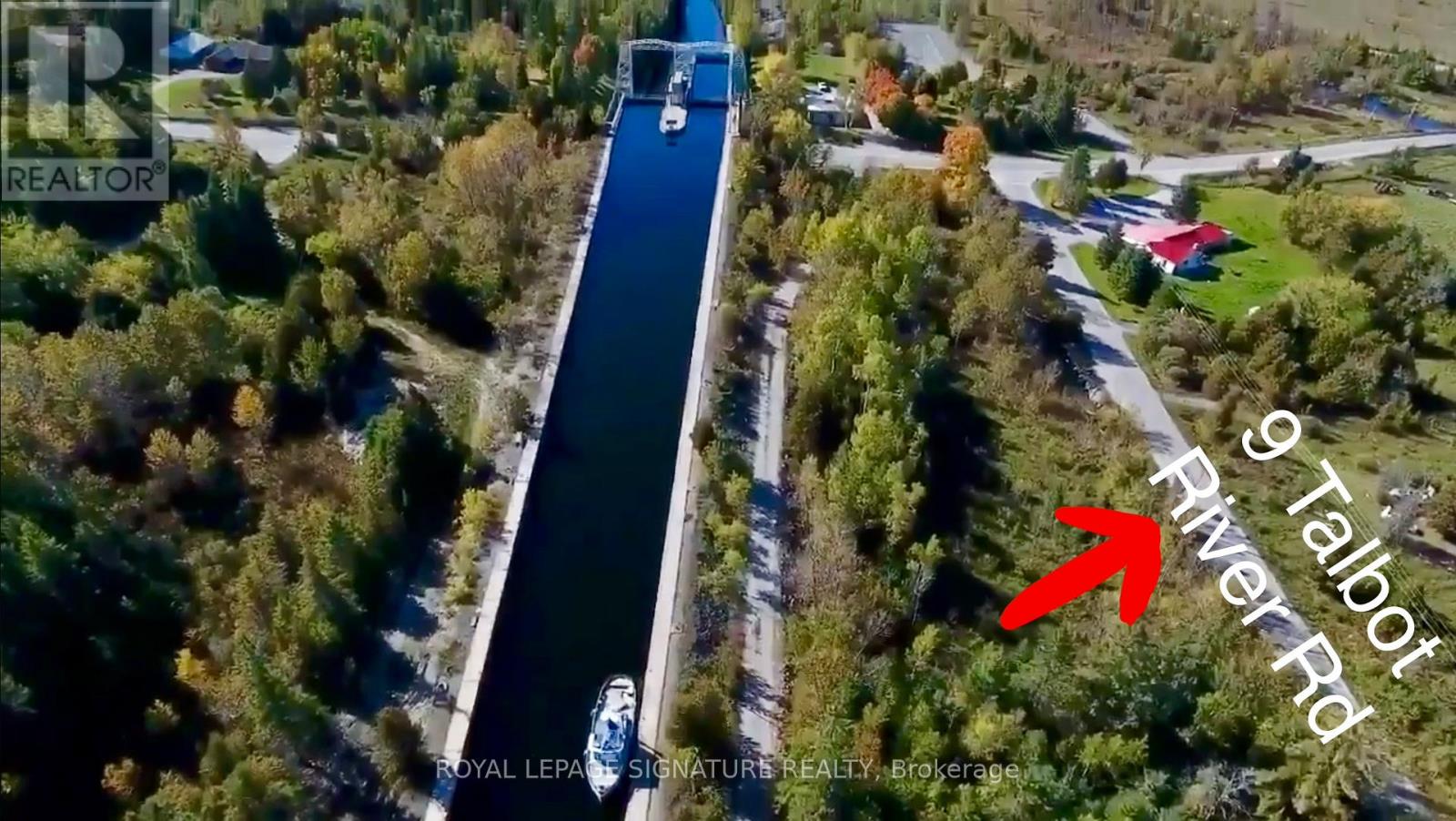 9 Talbot River Road, Kawartha Lakes, Ontario  K0M 2B0 - Photo 2 - X12987134