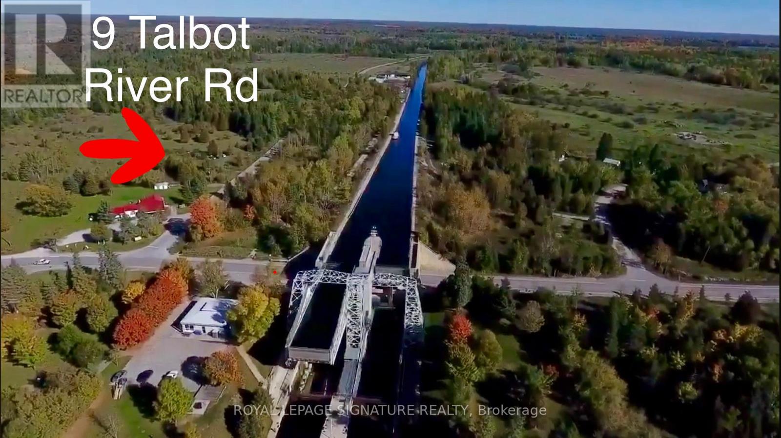 9 Talbot River Road, Kawartha Lakes, Ontario  K0M 2B0 - Photo 8 - X12987134