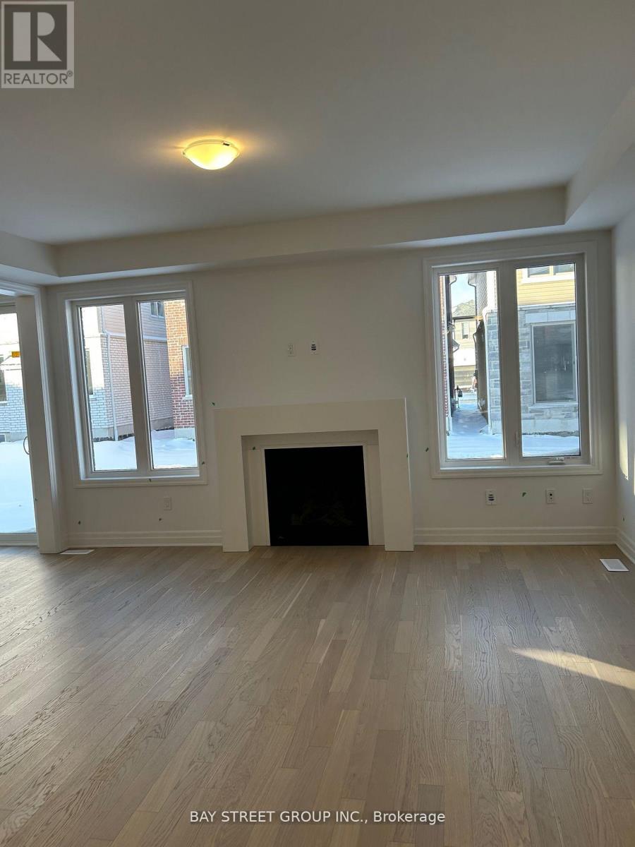 91 Milt Schmidt Street, Kitchener, Ontario  N2R 0T2 - Photo 3 - X12987152