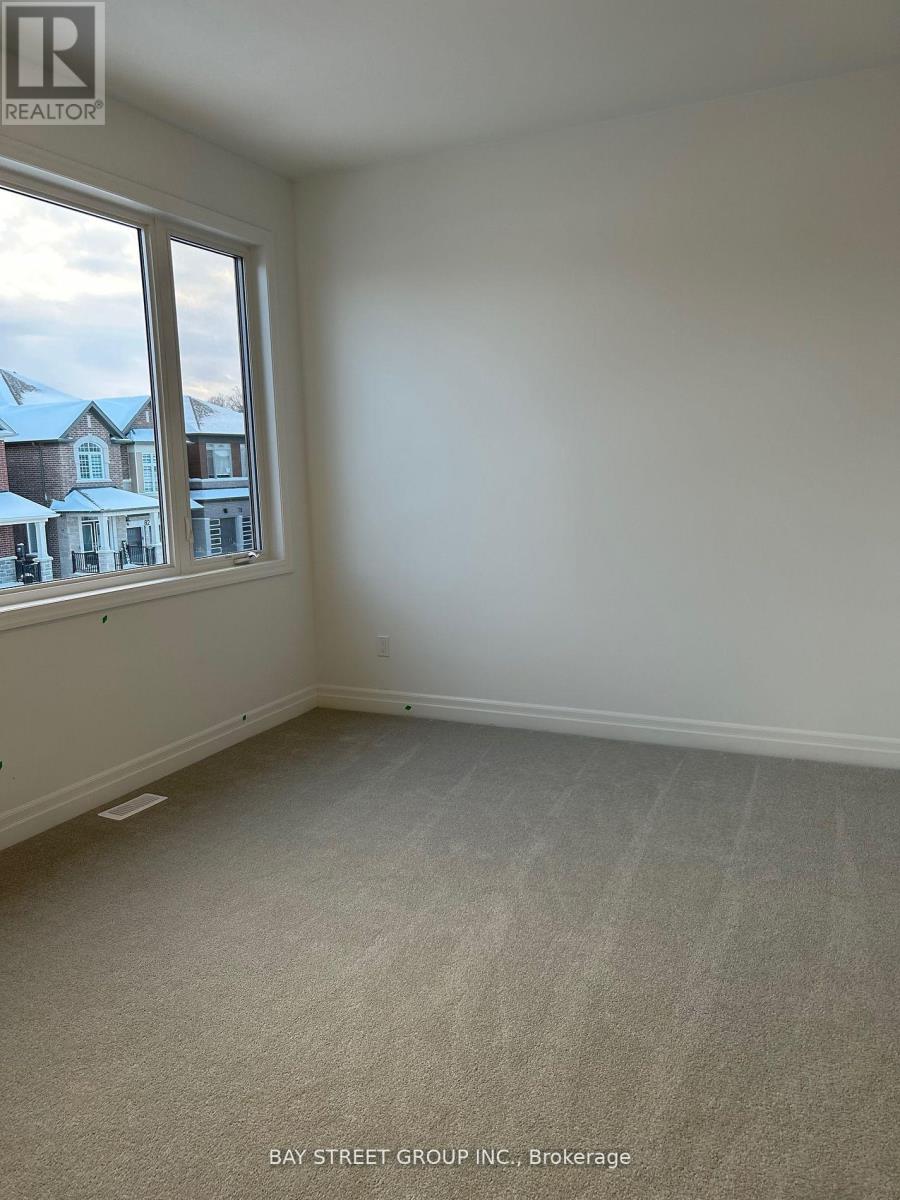 91 Milt Schmidt Street, Kitchener, Ontario  N2R 0T2 - Photo 6 - X12987152