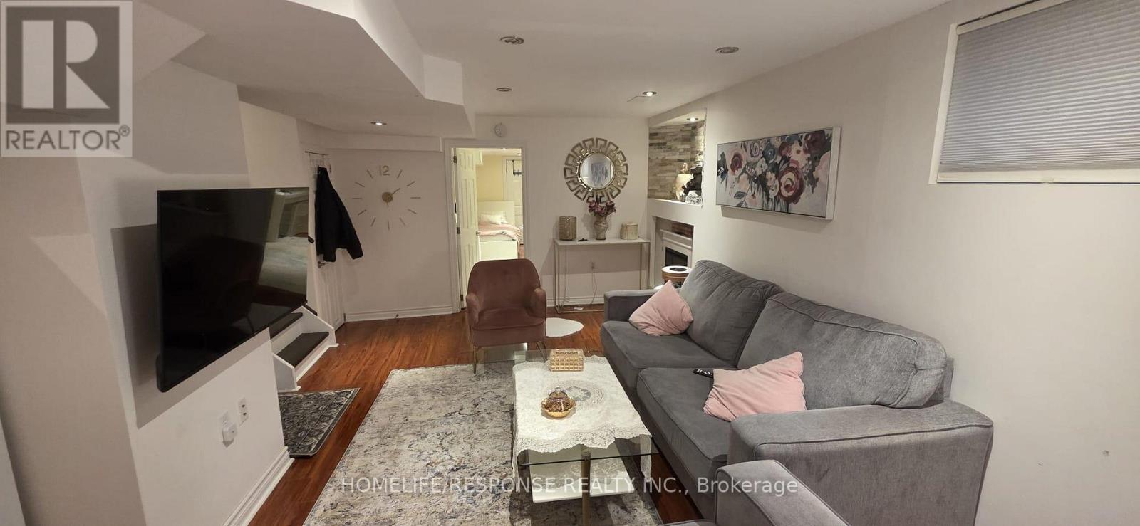 Bsmt - 3146 Angle Pass Drive, Mississauga, Ontario  L5M 7R5 - Photo 20 - W12806560