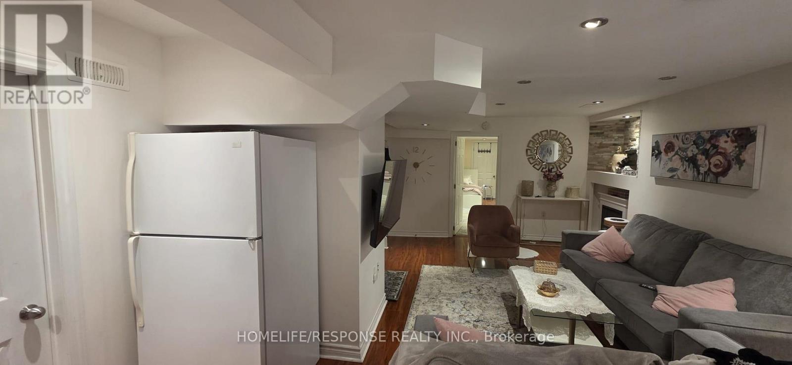 Bsmt - 3146 Angle Pass Drive, Mississauga, Ontario  L5M 7R5 - Photo 19 - W12806560