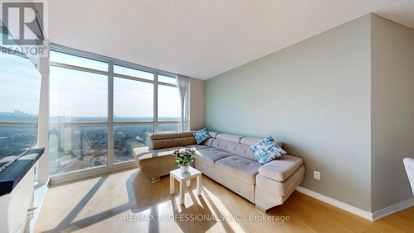 2705 - 30 Harrison Garden Boulevard, Toronto, Ontario M2N 7A9 - Photo 9 - C12986932