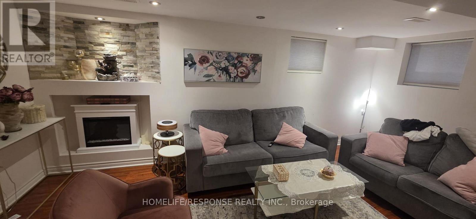 Bsmt - 3146 Angle Pass Drive, Mississauga, Ontario  L5M 7R5 - Photo 8 - W12806560