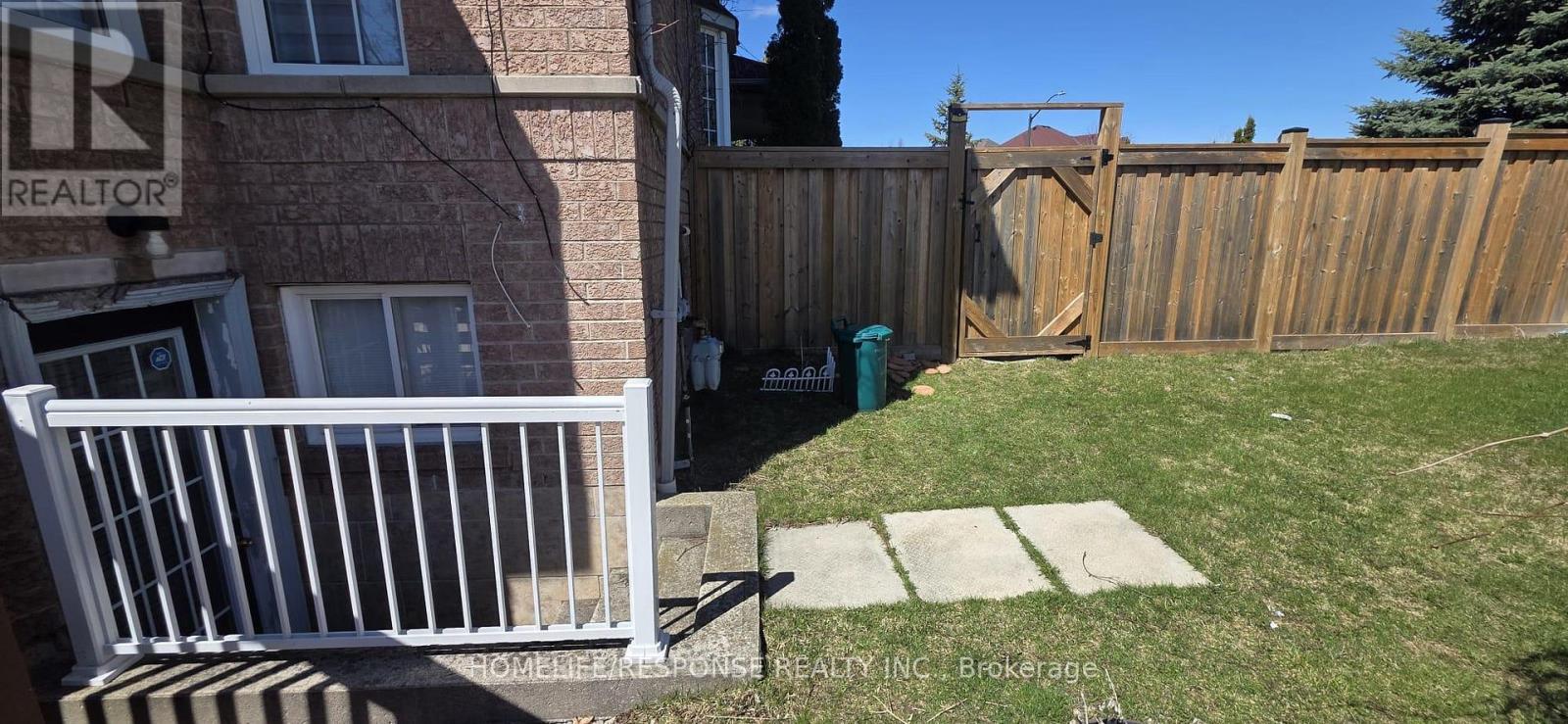 Bsmt - 3146 Angle Pass Drive, Mississauga, Ontario  L5M 7R5 - Photo 5 - W12806560