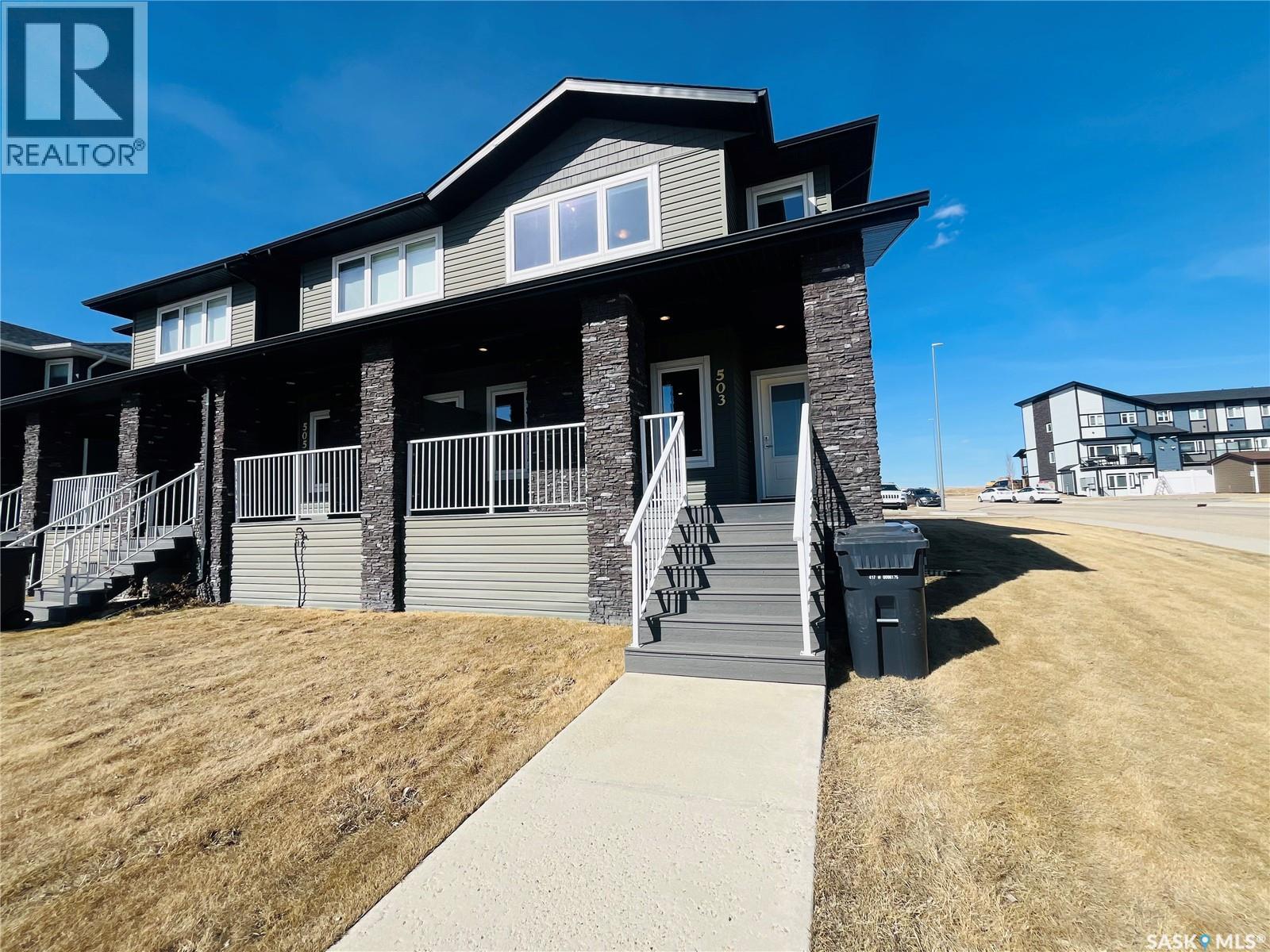 503 Douglas DRIVE, Swift Current, Saskatchewan