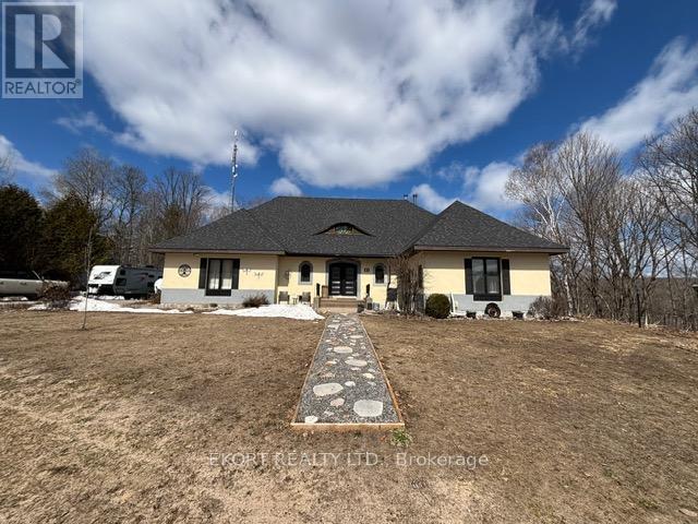 41 Maple Street, Bancroft (Bancroft Ward), Ontario  K0L 1C0 - Photo 1 - X12728006