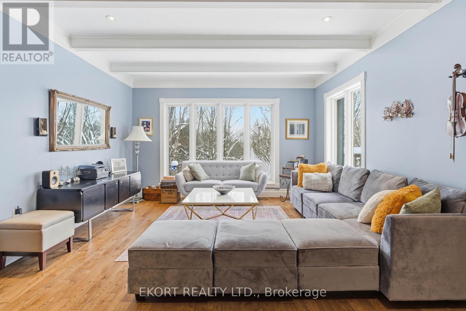 41 Maple Street, Bancroft (Bancroft Ward), Ontario  K0L 1C0 - Photo 15 - X12728006