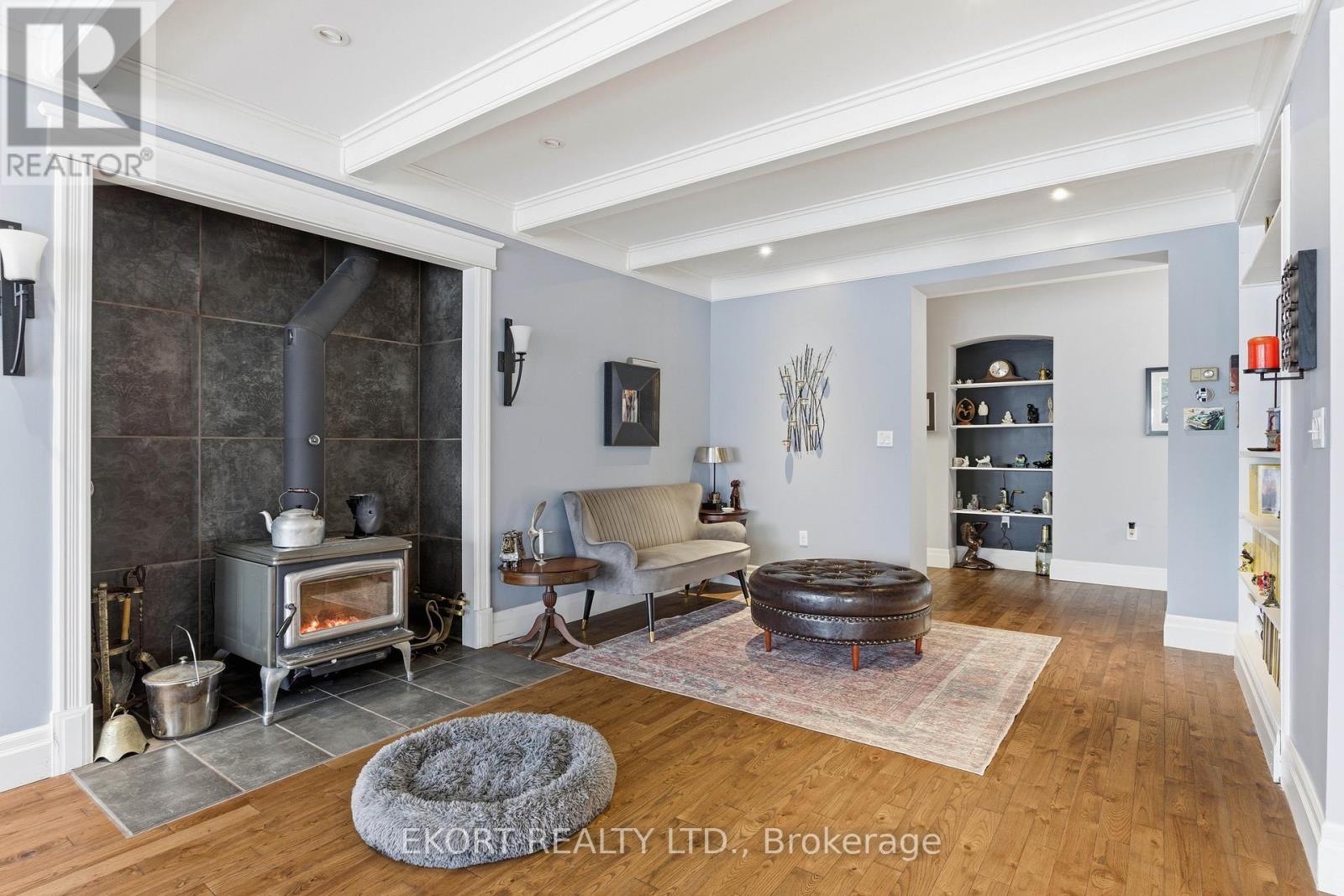 41 Maple Street, Bancroft (Bancroft Ward), Ontario  K0L 1C0 - Photo 14 - X12728006