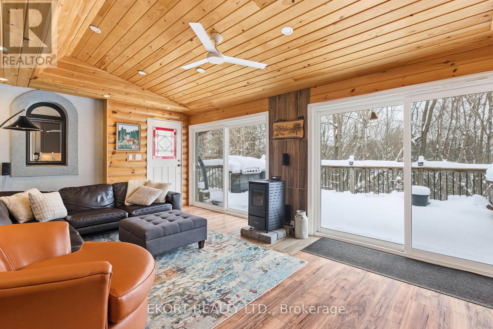 41 Maple Street, Bancroft (Bancroft Ward), Ontario  K0L 1C0 - Photo 17 - X12728006