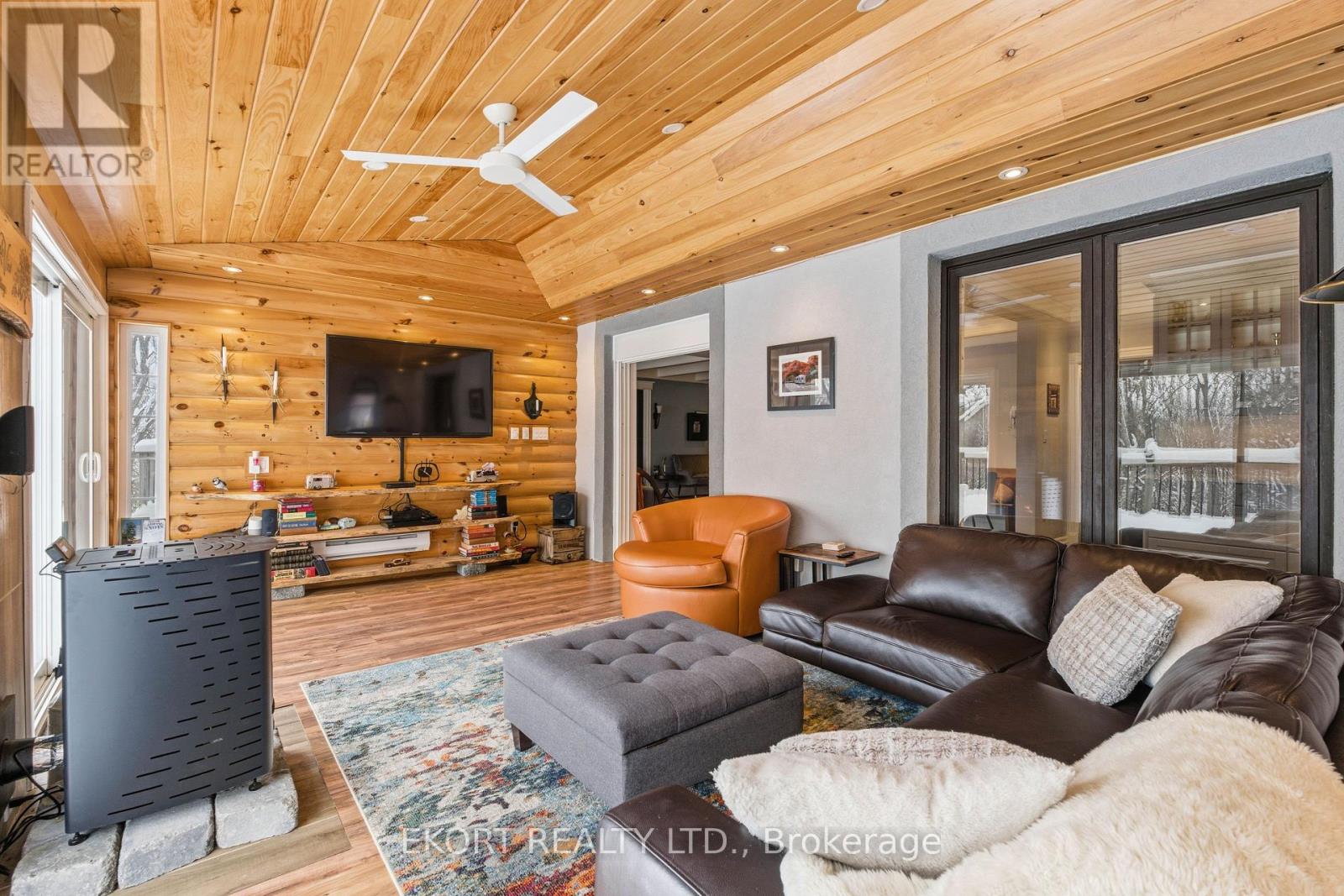 41 Maple Street, Bancroft (Bancroft Ward), Ontario  K0L 1C0 - Photo 16 - X12728006