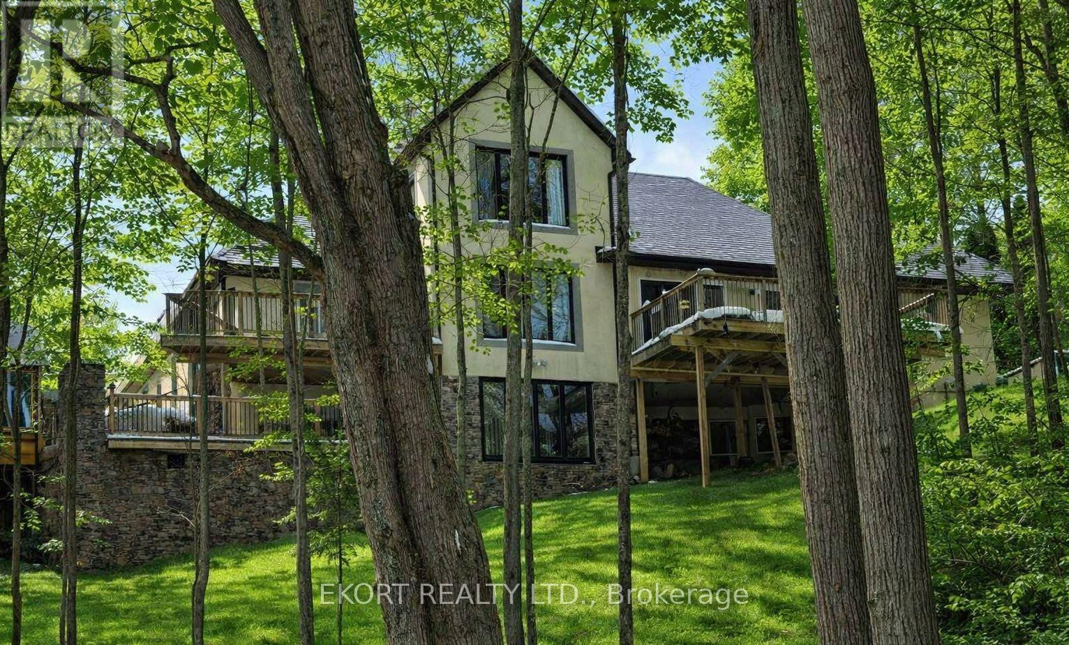 41 Maple Street, Bancroft (Bancroft Ward), Ontario  K0L 1C0 - Photo 3 - X12728006