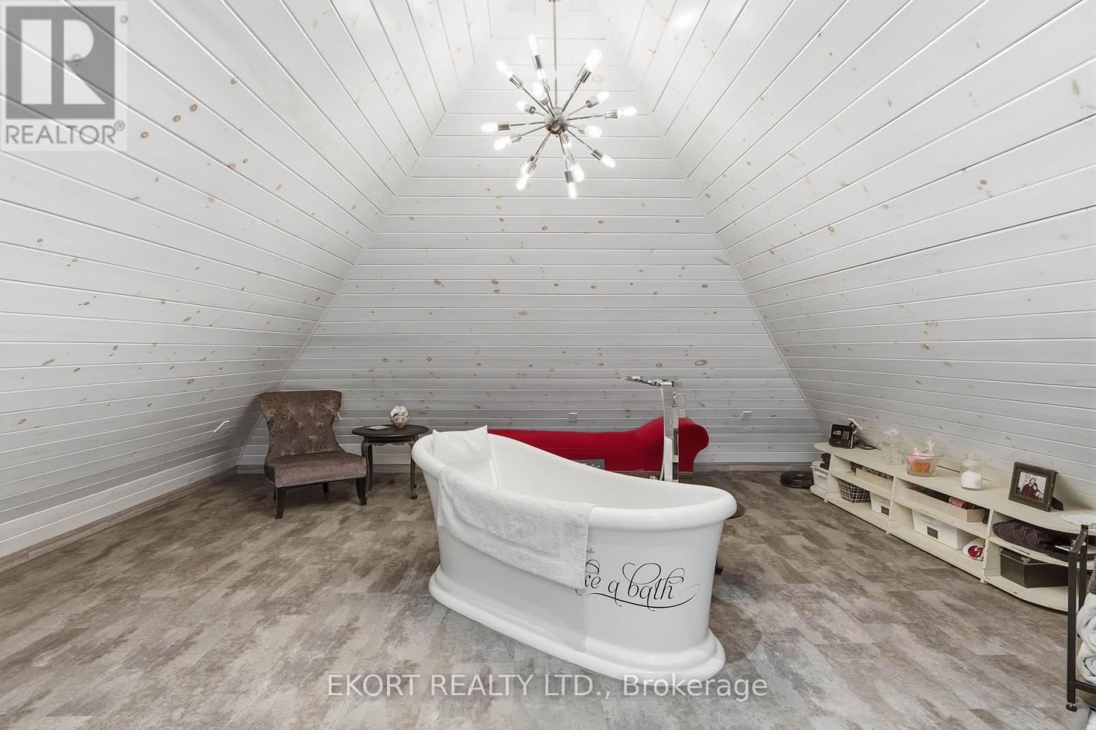 41 Maple Street, Bancroft (Bancroft Ward), Ontario  K0L 1C0 - Photo 32 - X12728006