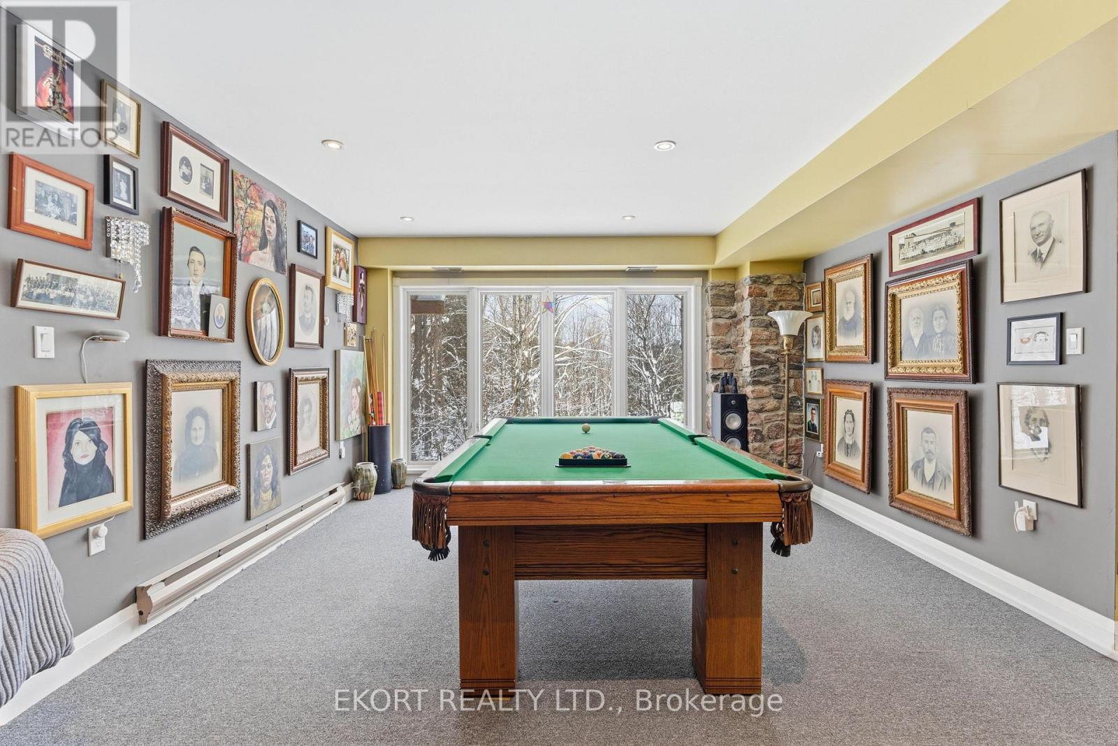 41 Maple Street, Bancroft (Bancroft Ward), Ontario  K0L 1C0 - Photo 39 - X12728006