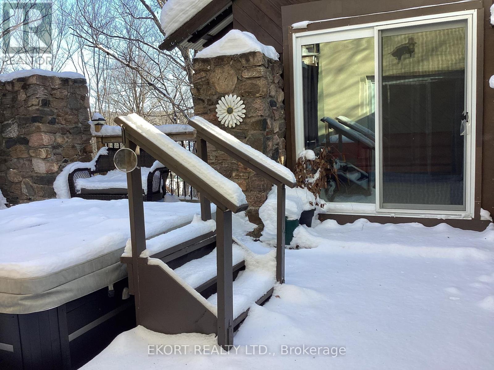 41 Maple Street, Bancroft (Bancroft Ward), Ontario  K0L 1C0 - Photo 36 - X12728006