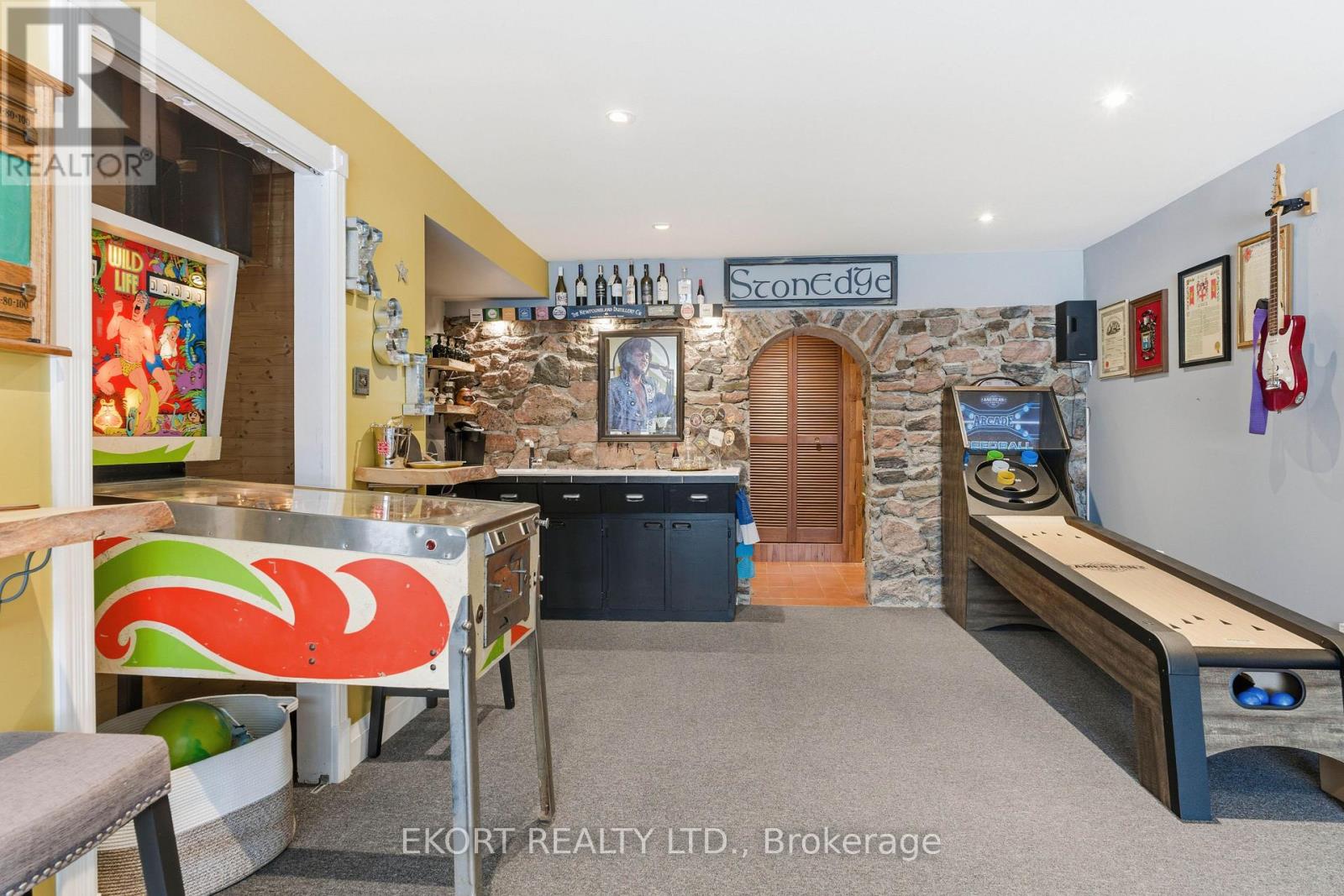 41 Maple Street, Bancroft (Bancroft Ward), Ontario  K0L 1C0 - Photo 40 - X12728006