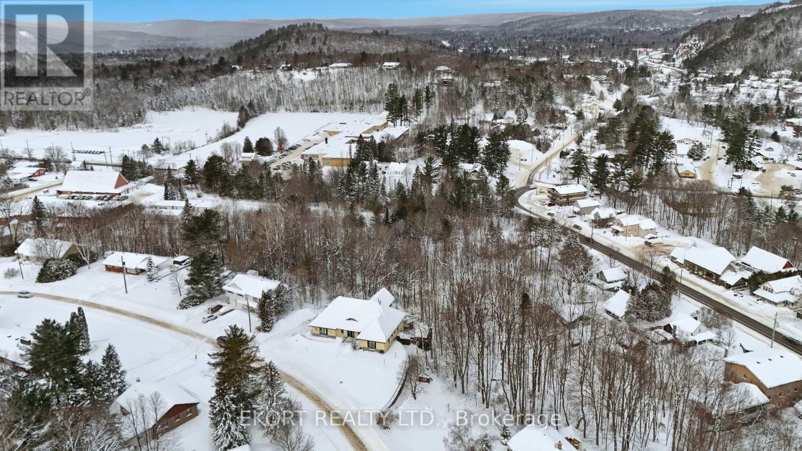 41 Maple Street, Bancroft (Bancroft Ward), Ontario  K0L 1C0 - Photo 42 - X12728006