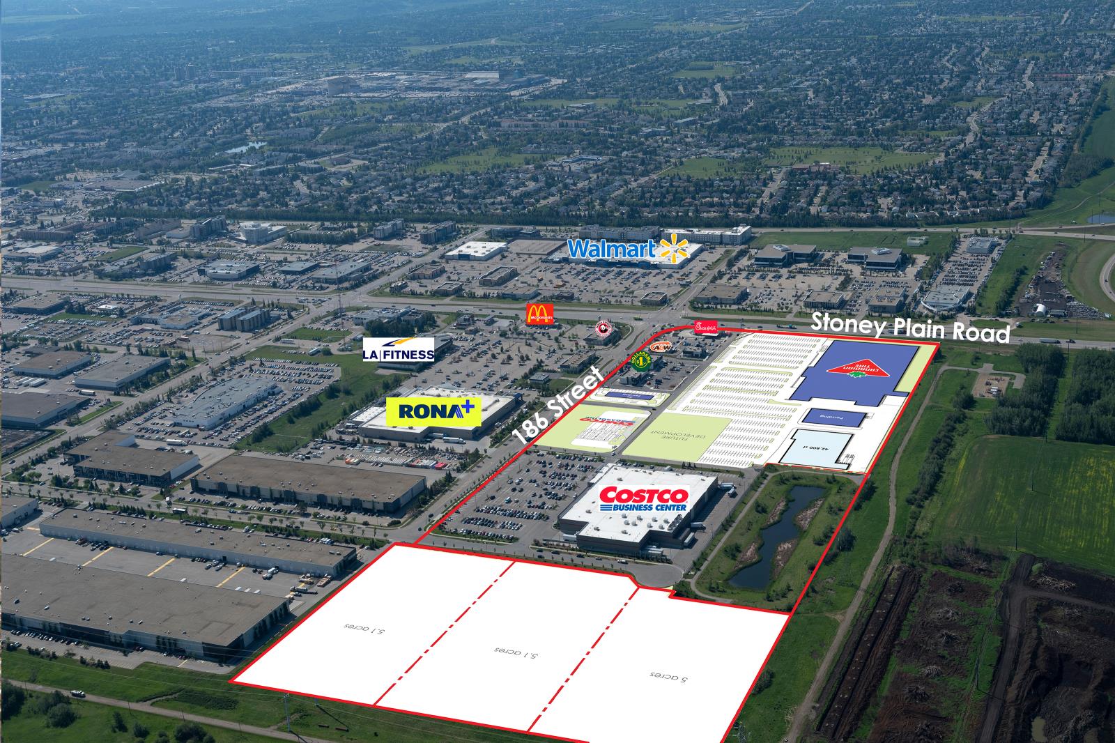 18574  104 Ave NW, Edmonton, Alberta  T5S 0K3 - Photo 3 - 44489542