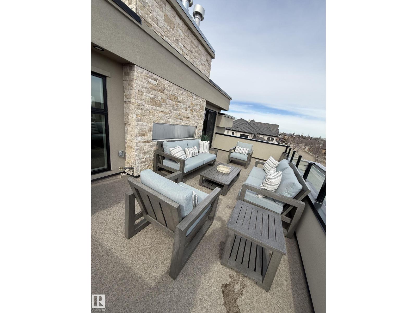 2503 Cameron Ravine Landing Ld Nw, Edmonton, Alberta  T6M 0L3 - Photo 8 - E4481243