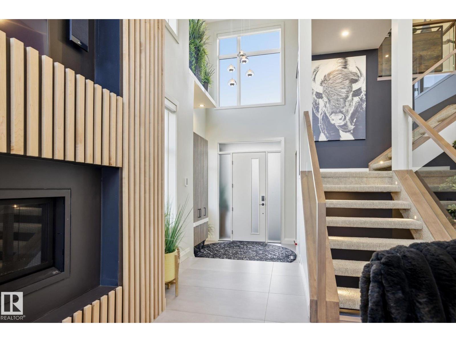 2503 Cameron Ravine Landing Ld Nw, Edmonton, Alberta  T6M 0L3 - Photo 14 - E4481243