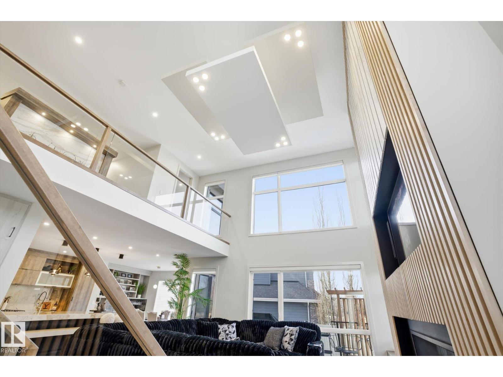 2503 Cameron Ravine Landing Ld Nw, Edmonton, Alberta  T6M 0L3 - Photo 18 - E4481243