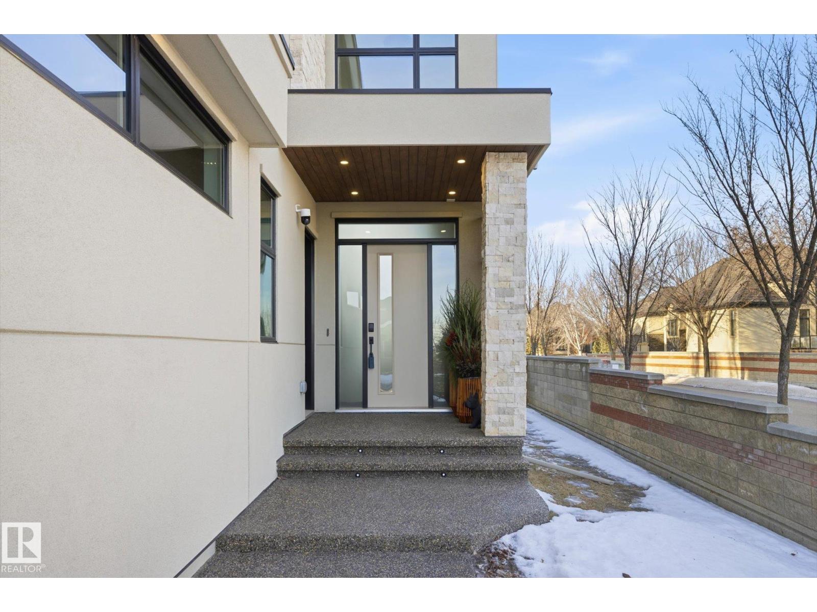 2503 Cameron Ravine Landing Ld Nw, Edmonton, Alberta  T6M 0L3 - Photo 7 - E4481243