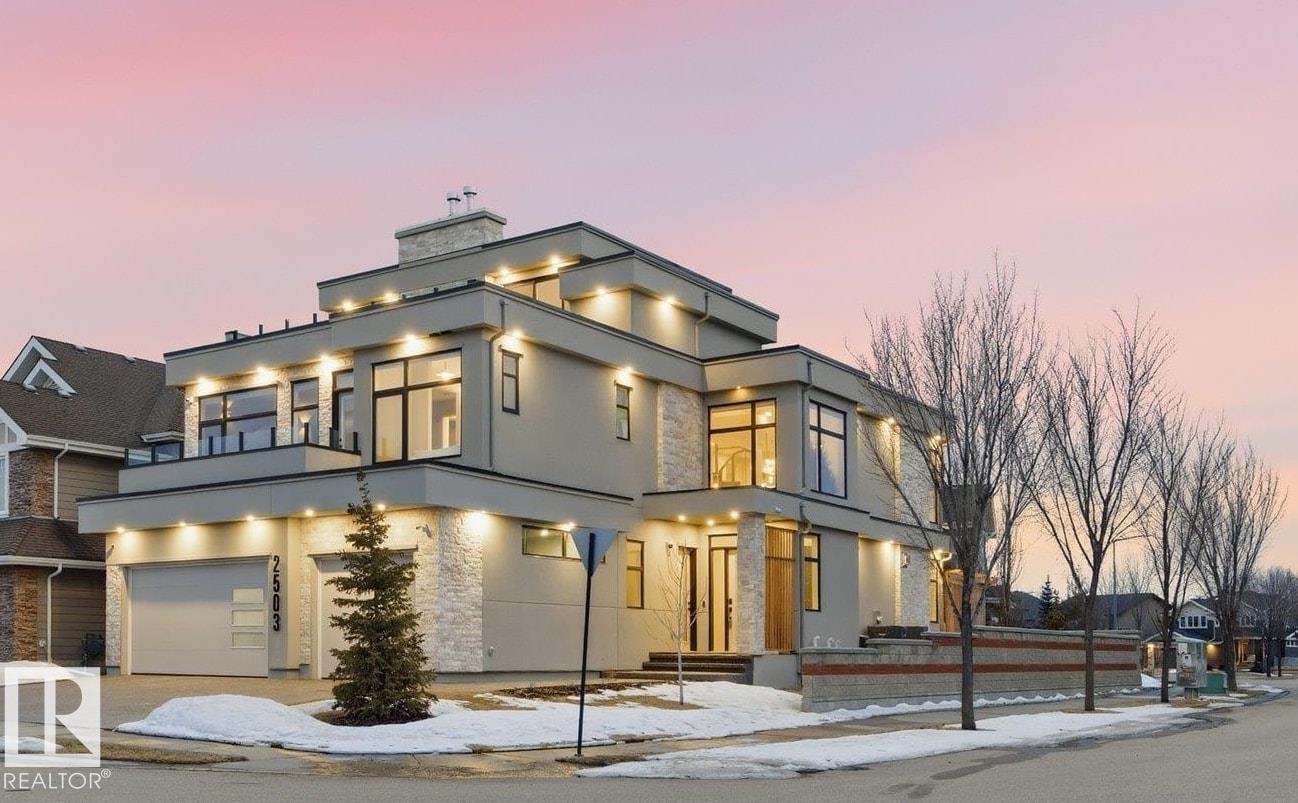 2503 CAMERON RAVINE LANDING LD NW, Edmonton, Alberta