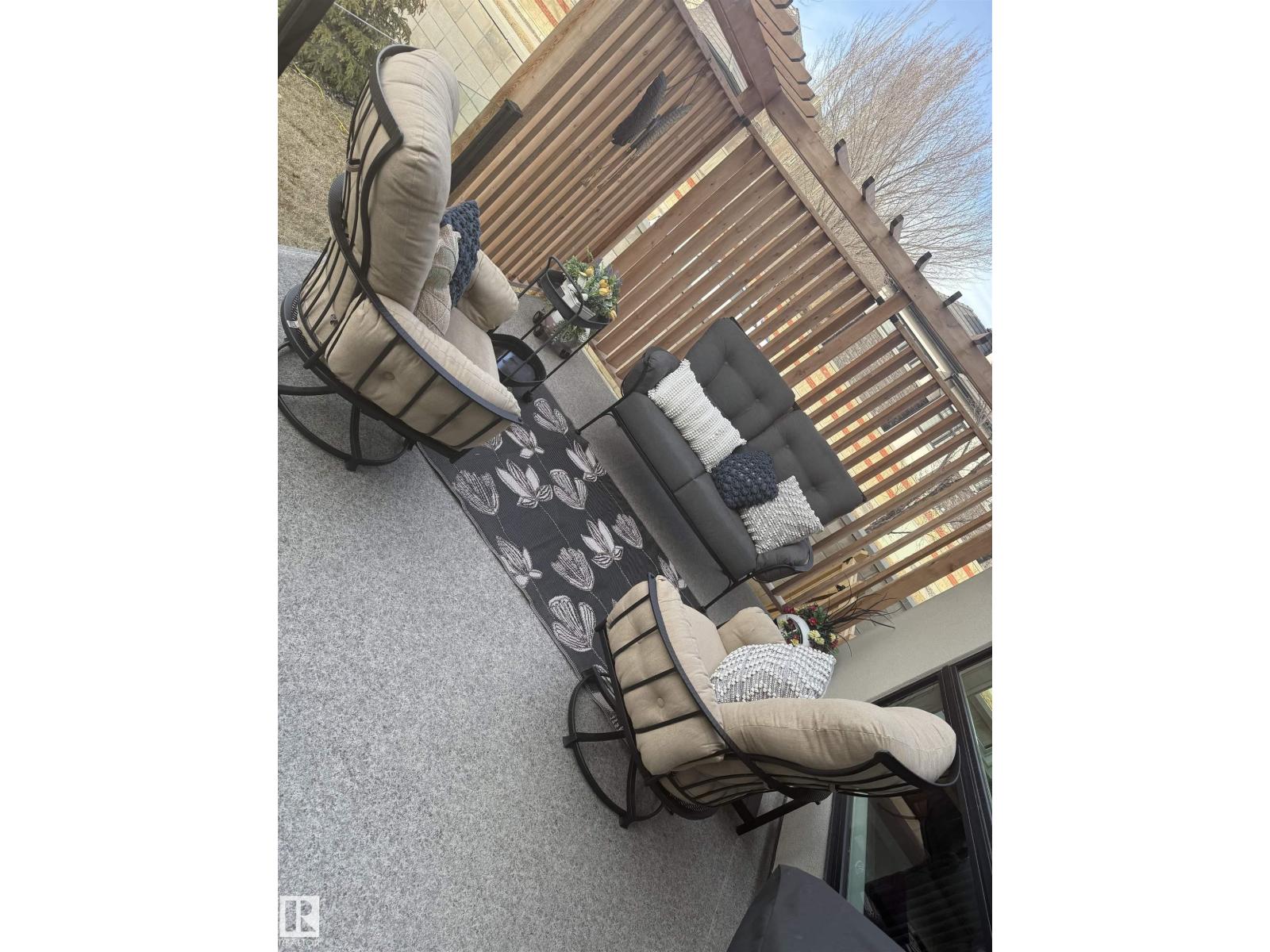 2503 Cameron Ravine Landing Ld Nw, Edmonton, Alberta  T6M 0L3 - Photo 10 - E4481243